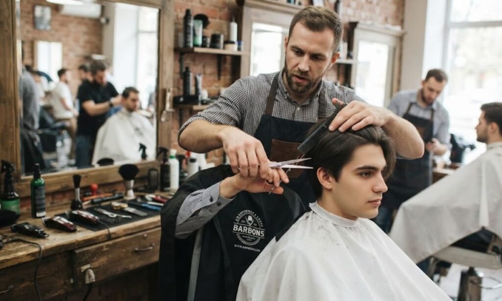 barber-instructions