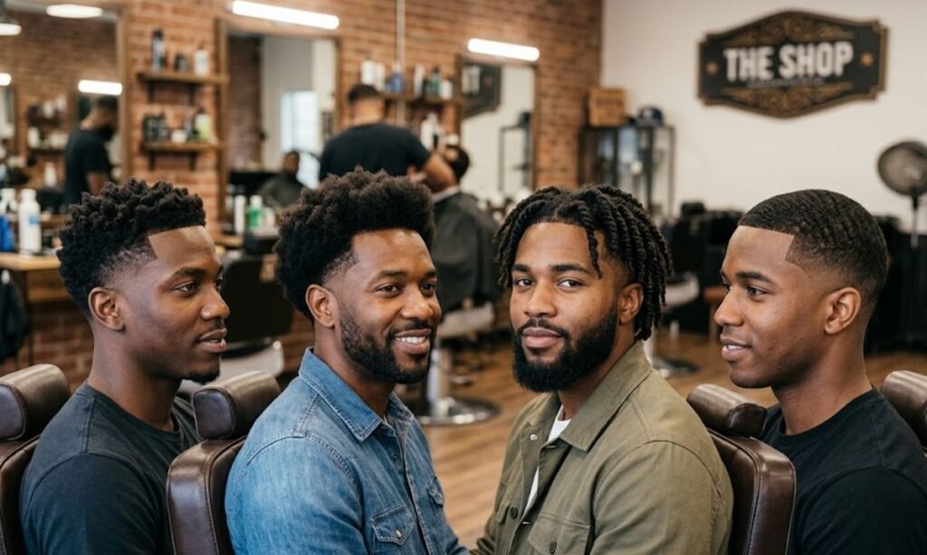 best-burst-fade-taper-styles-for-different-looks