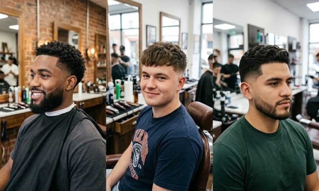 burst-fade-taper-for-different-hair-types-and-face-shapes