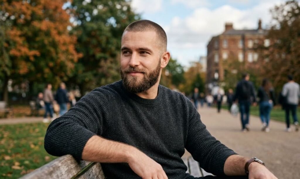 buzz-cut-with-beard