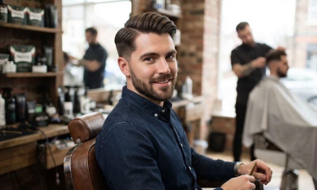 classic-comb-over-for-oblong-face