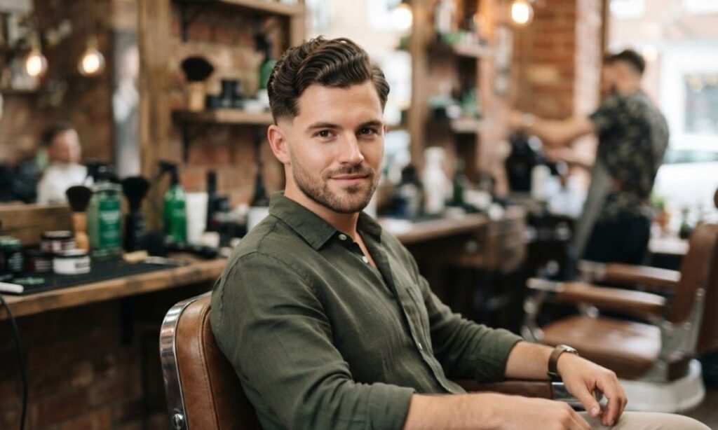 classic-comb-over-for-wavy-hair