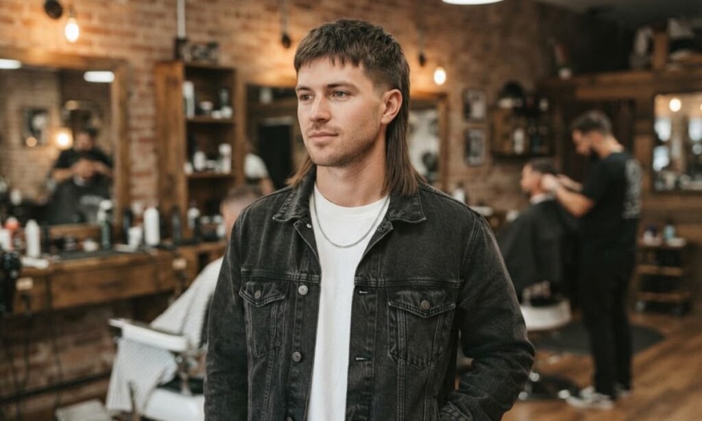 classic-straight-hair-mullet
