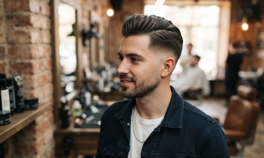 comb-over-pompadour