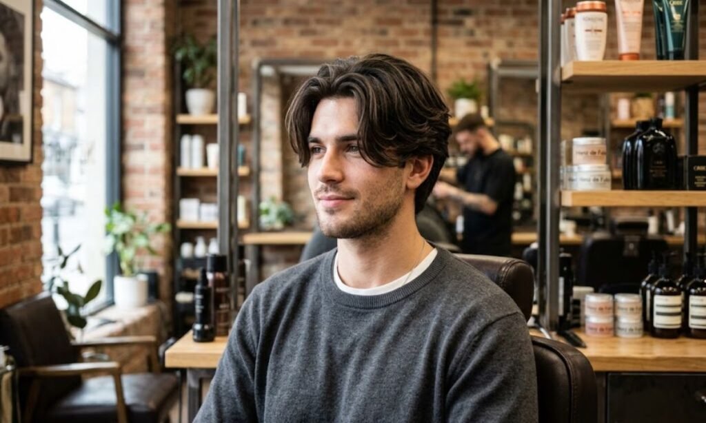 curtain-hairstyle-🔥-2026
