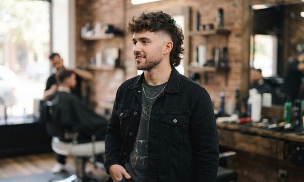 high-fade-mullet