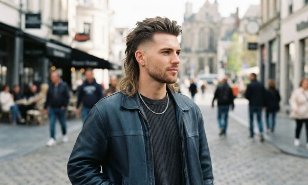 high-mullet