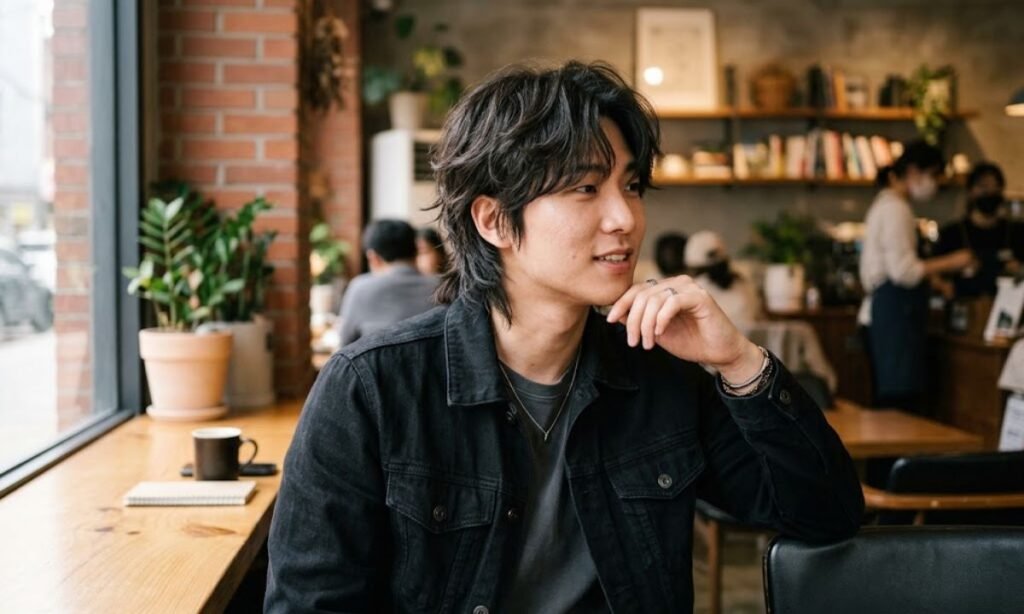 k-style-wolf-cut