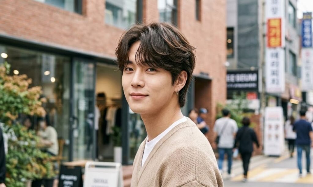 korean-layered-hair