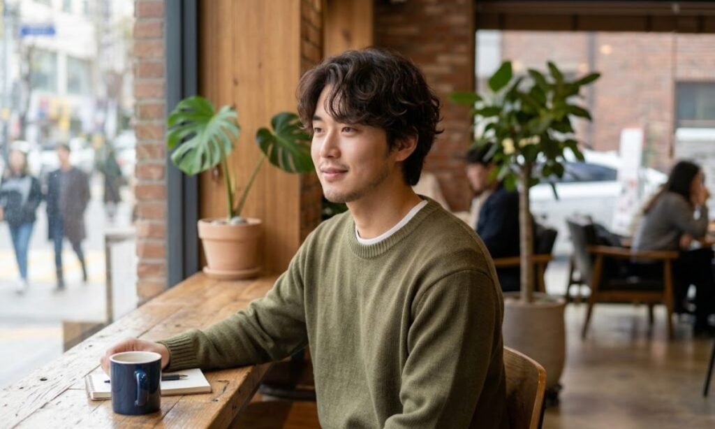 korean-perm-wavy