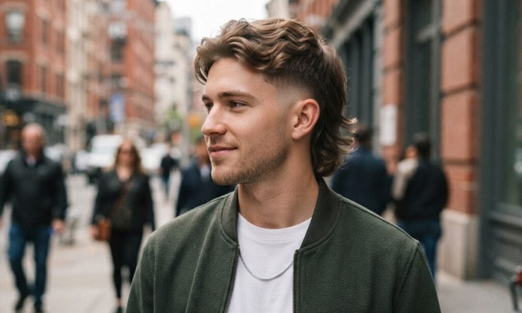 low-fade-mullet-for-fine-hair