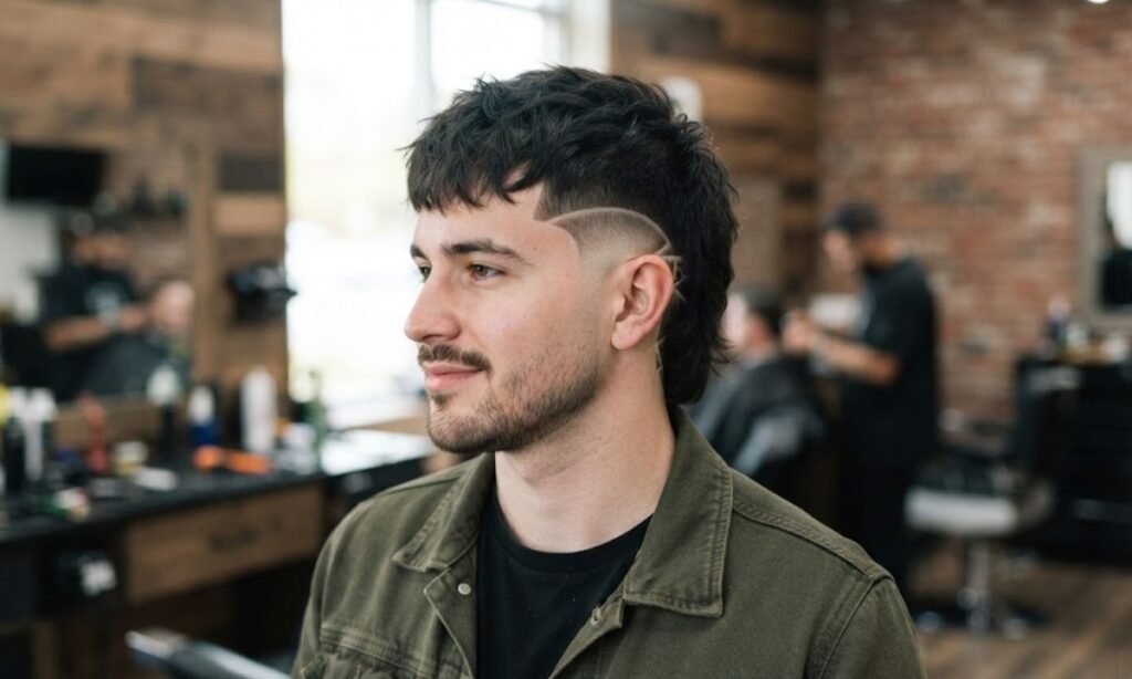 low-fade-mullet-hairline-design