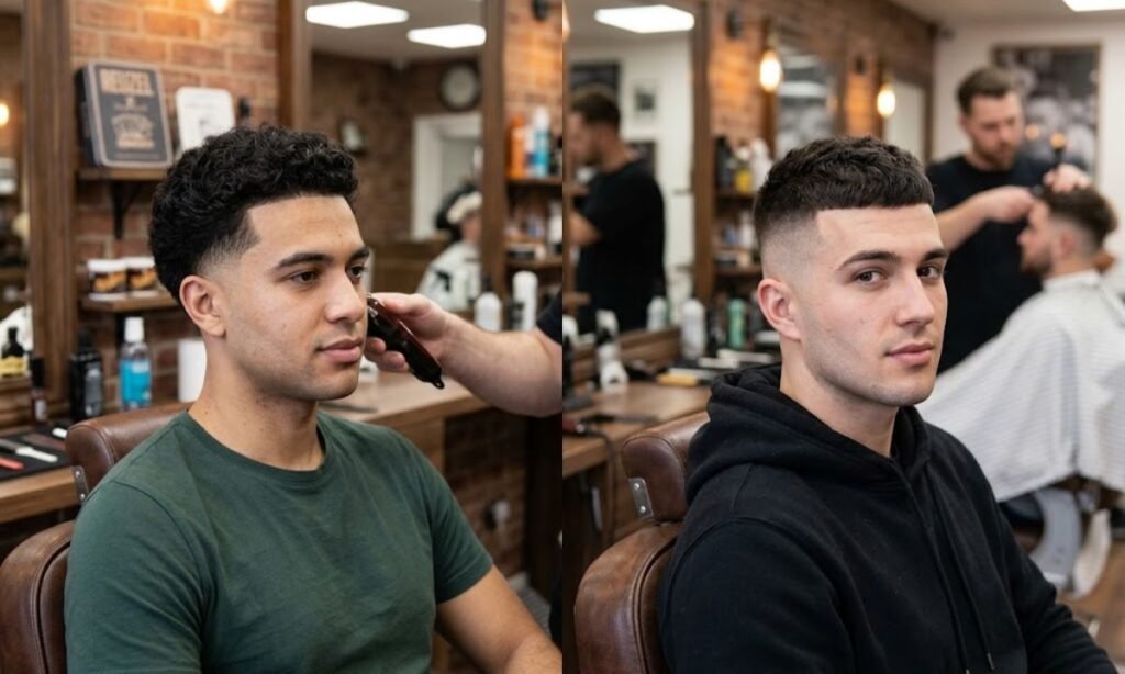 low-taper-fade-vs-skin-fade