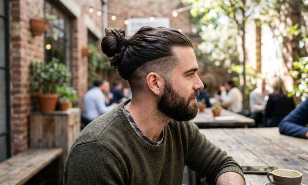 man-bun-with-undercut