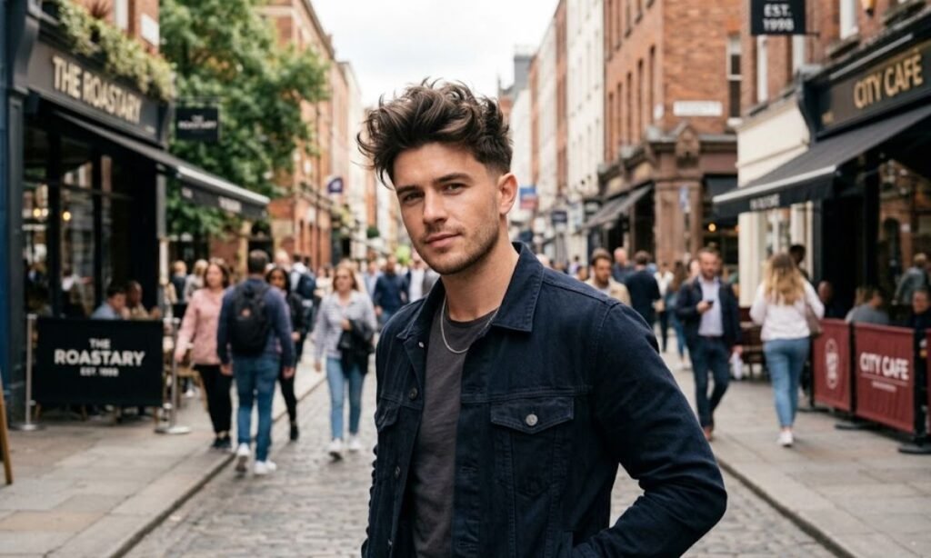 messy-quiff-🔥-2026