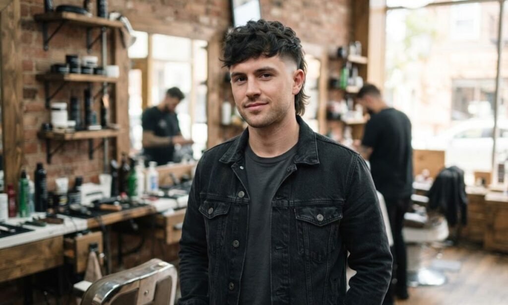 mid-fade-mullet-haircut