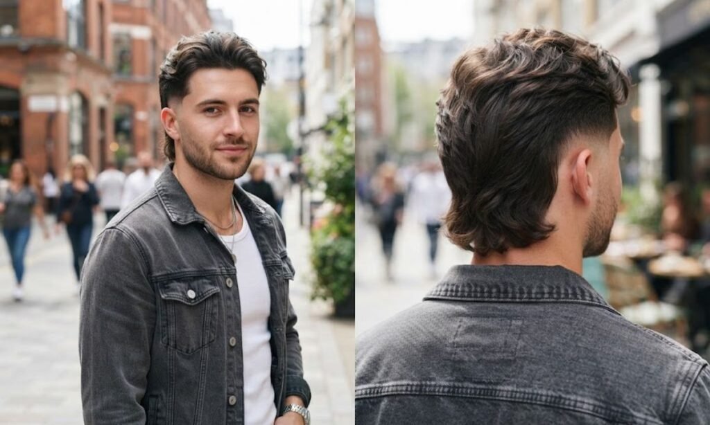 mid-mullet-fade