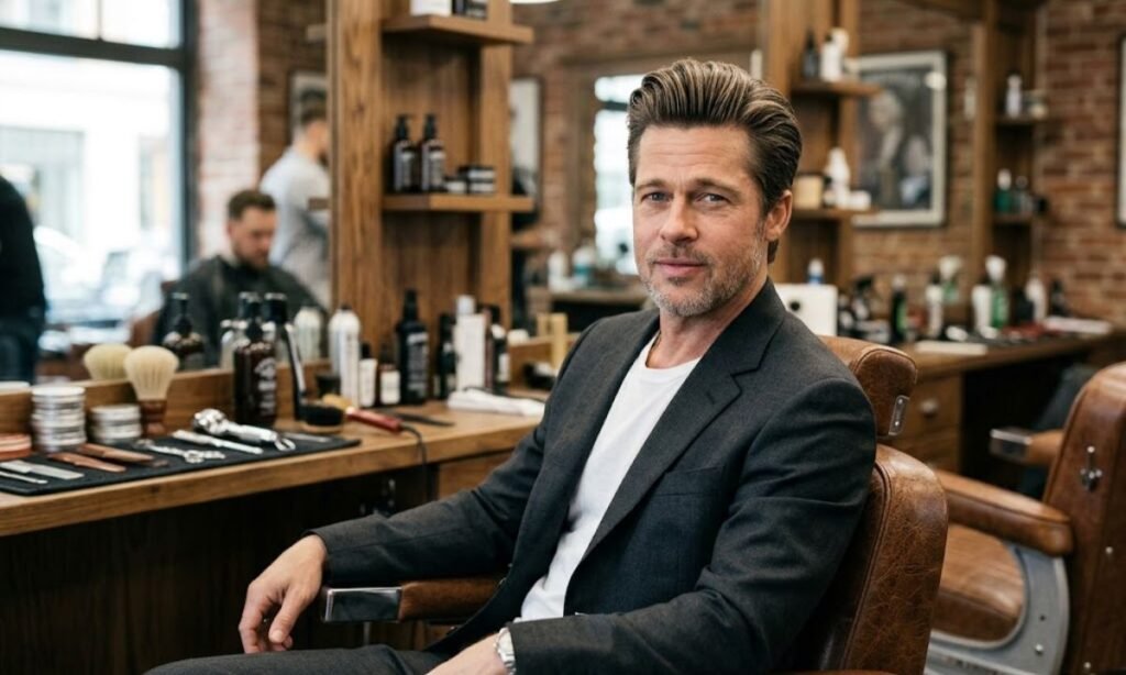 pompadour-brad-pitt-signature