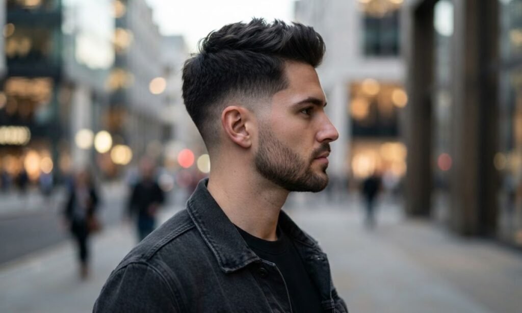 sharp-side-profiles