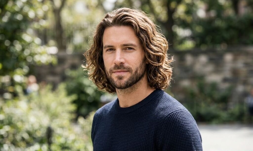 shoulder-length-waves