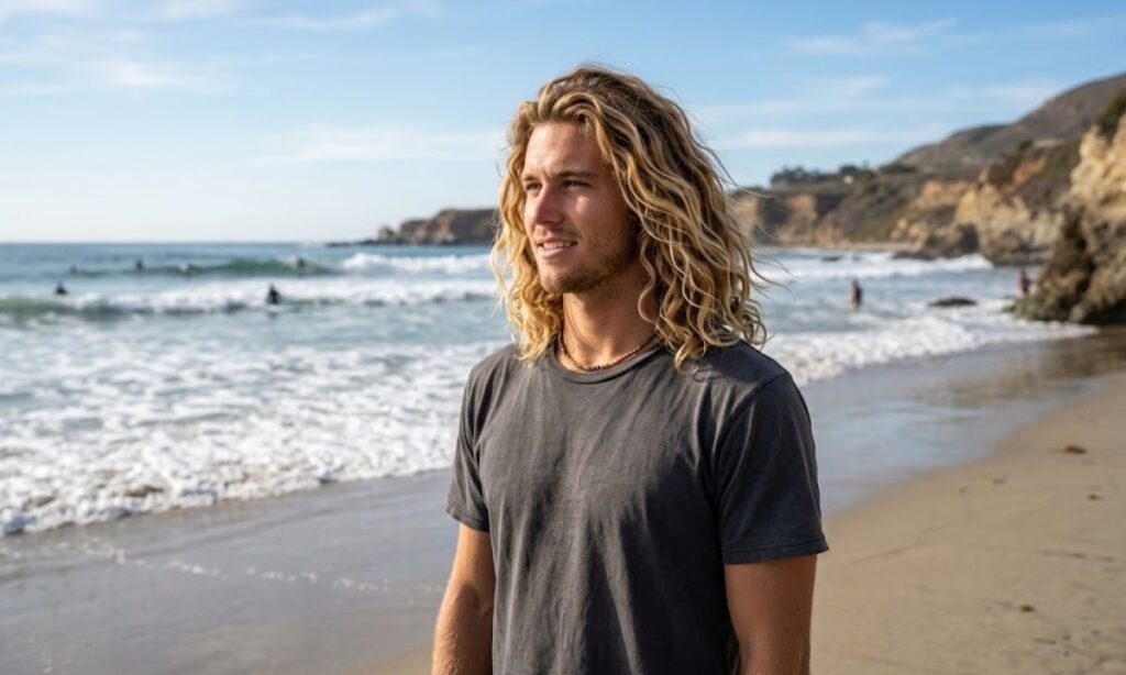 shoulder-length-waves-surfer-hair