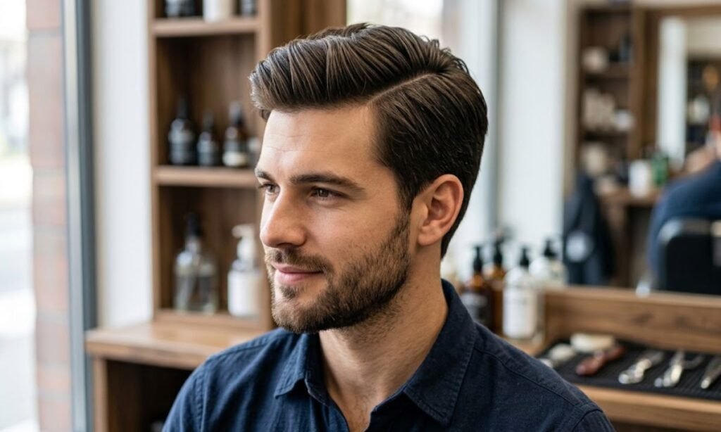 side-part