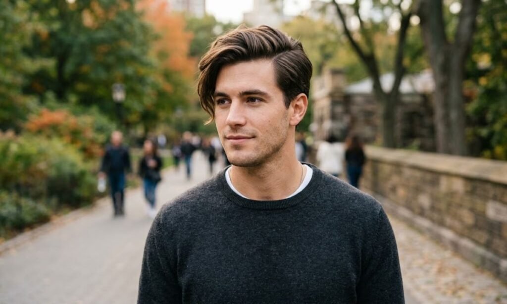 side-swept-fringe