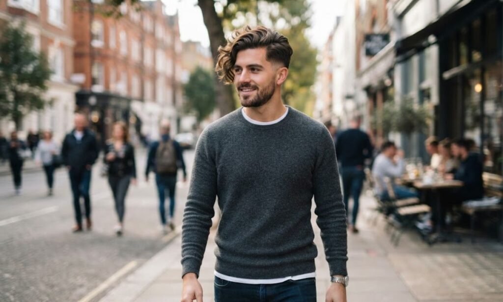 side-swept-wavy-side-sweep