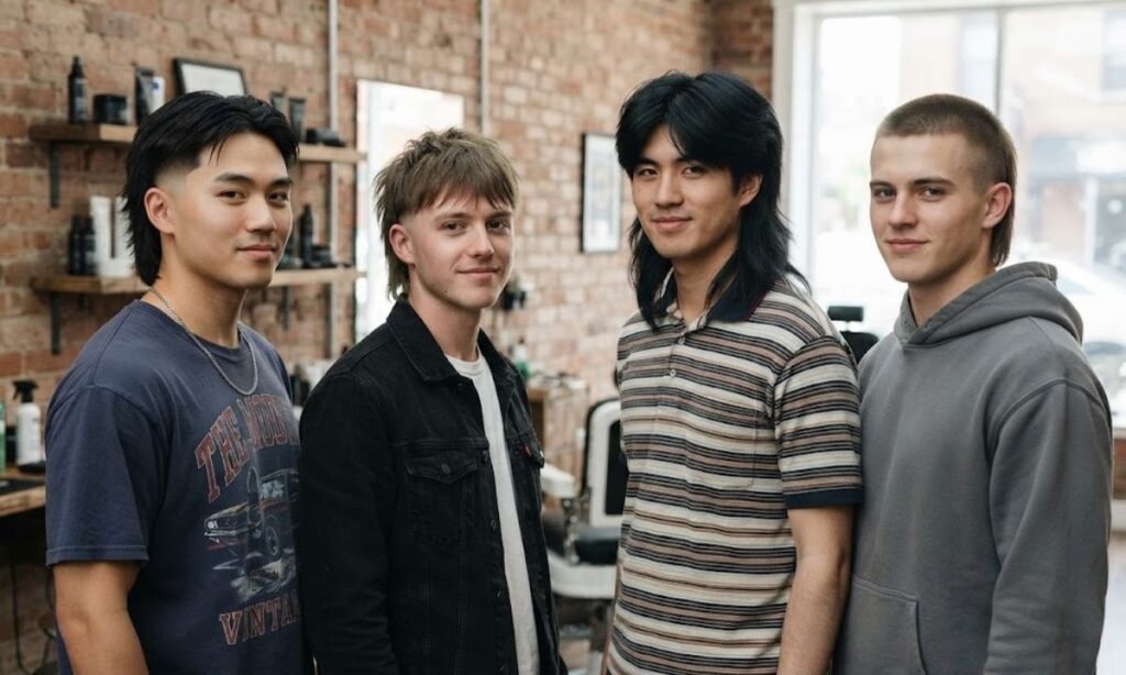 straight-hair-mullet-variations