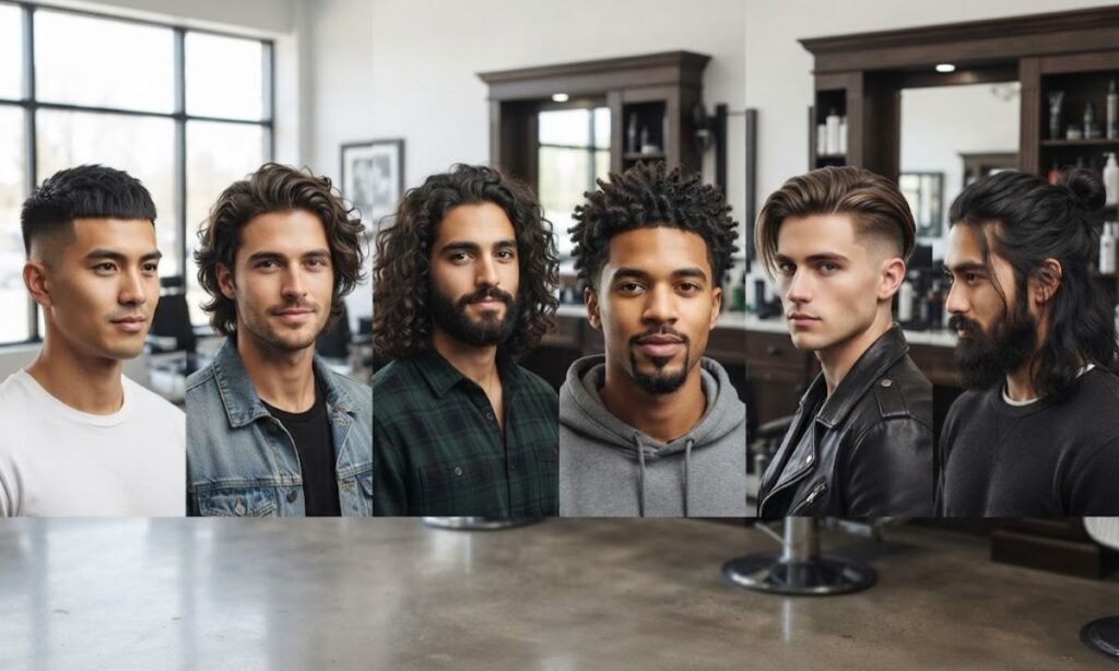 style-combinations-by-hair-type-and-length
