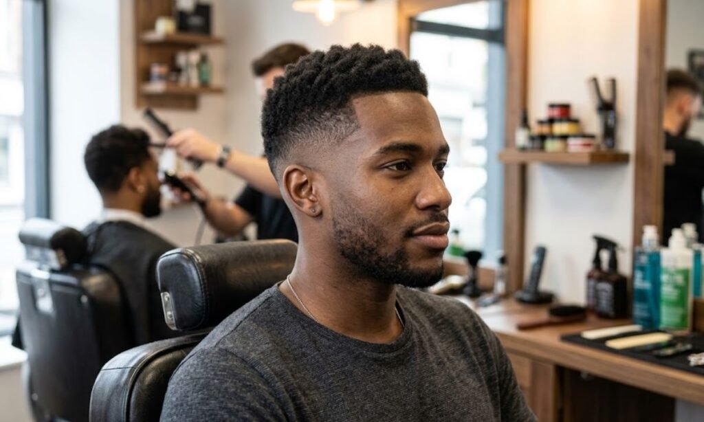 taper-fade