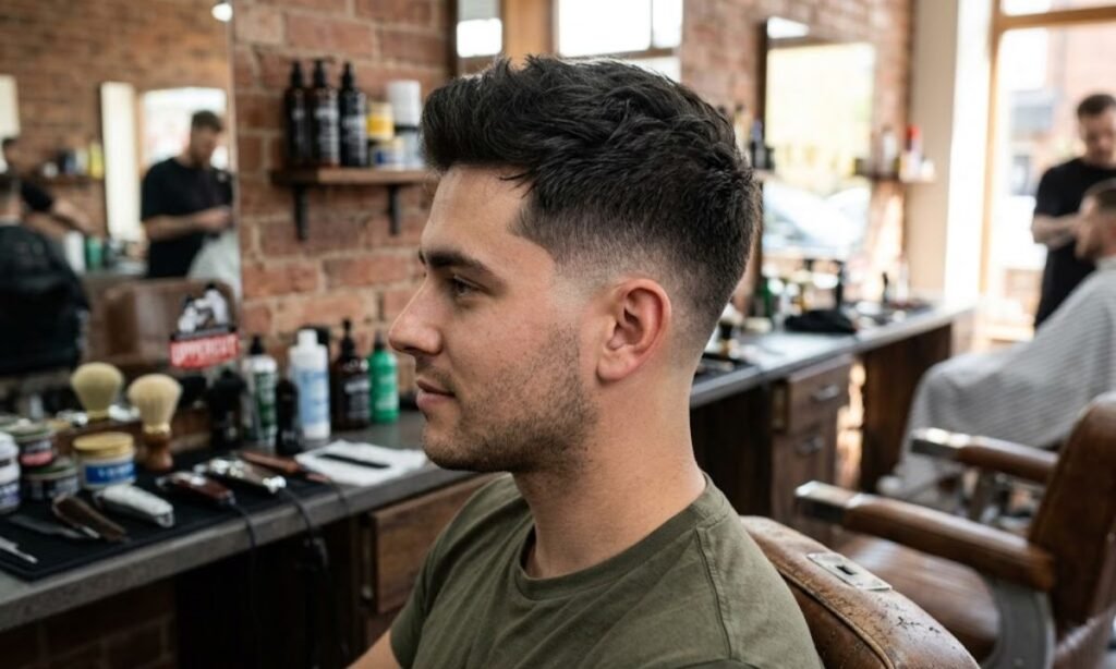 taper-haircut