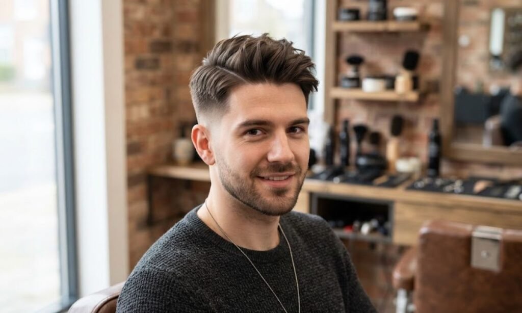 textured-side-part-matte-finish
