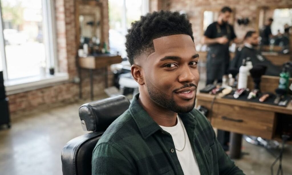top-variations-of-low-taper-fade-black-male-hairstyles