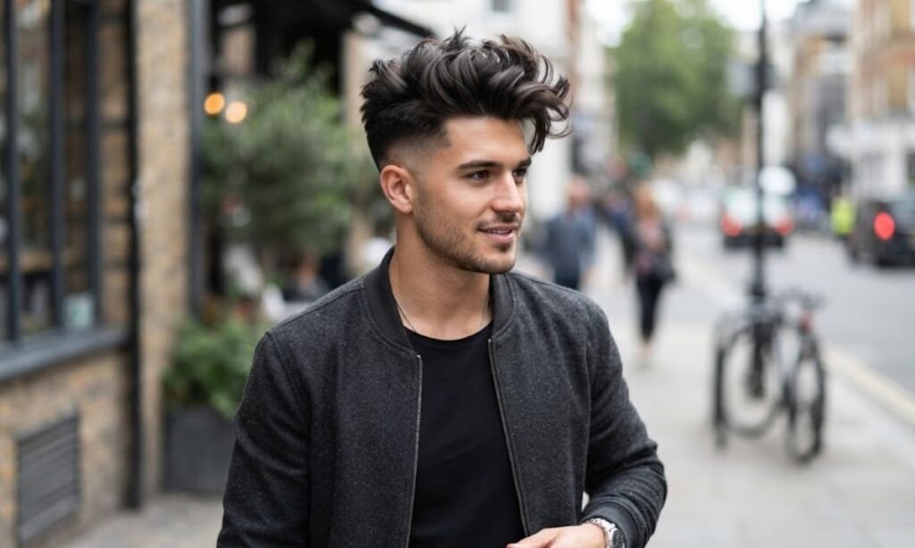 undercut-with-textured-volume