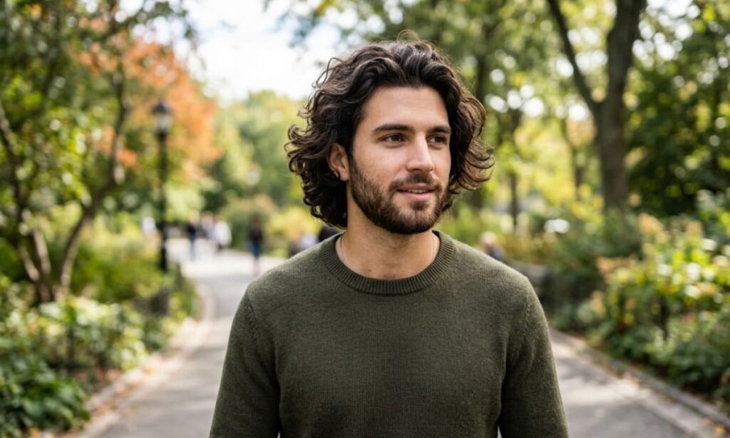 wavy-hair
