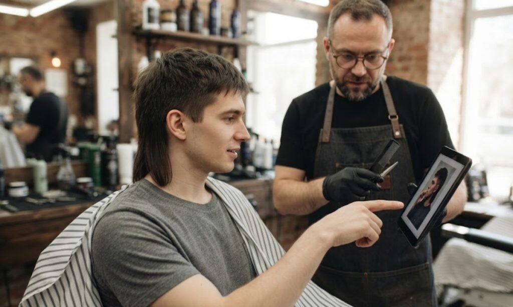 what-to-tell-your-barber-for-a-straight-hair-mullet
